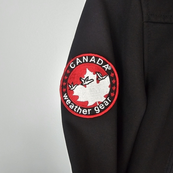 CANADA WEATHER GEAR Parka Jacket - Picture 7 of 10